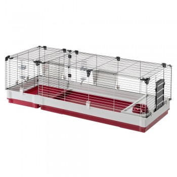 FERPLAST Krolik 160 - Cage