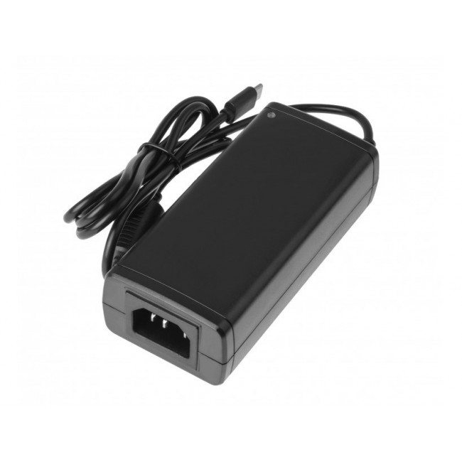 Green Cell AD134P USB-C charger AC adapter 65W for notebook tablet smartphone