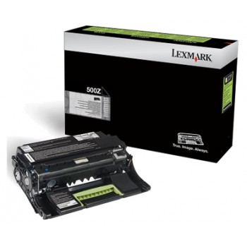 Lexmark 50F0Z00 imaging unit 60000 pages