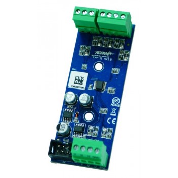 ROPAM EXPANDER MODULE EXP-I8