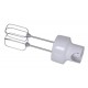 Hand blender PHILIPS HR 2546/00 Hand blender PHILIPS HR 2546/00