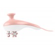 Medisana AC 950 massager Universal Rose gold, White