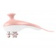 Medisana AC 950 massager Universal Rose gold, White Medisana AC 950 massager Universal Rose gold, White