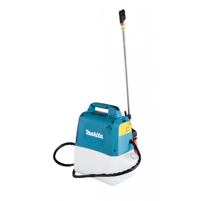 Makita DUS054Z garden sprayer Hand garden sprayer 5 L Makita DUS054Z garden sprayer Hand garden sprayer 5 L