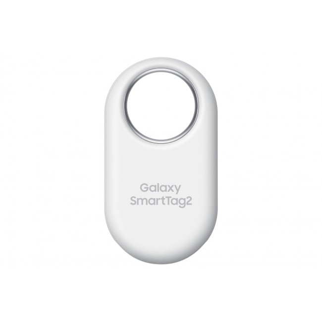 Samsung Galaxy SmartTag 2 EI-T5600 4 Per Pack 2x black+ white Item Finder Graphite, White Samsung Galaxy SmartTag 2 EI-T5600 4 Per Pack 2x black+ white Item Finder Graphite, White