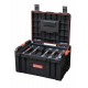 QBRICK SYSTEM PRO TOOLBOX 2.0 + 5x QBRICK SYSTEM TWO ORGANIZER MULTI QBRICK SYSTEM PRO TOOLBOX 2.0 + 5x QBRICK SYSTEM TWO ORGANIZER MULTI