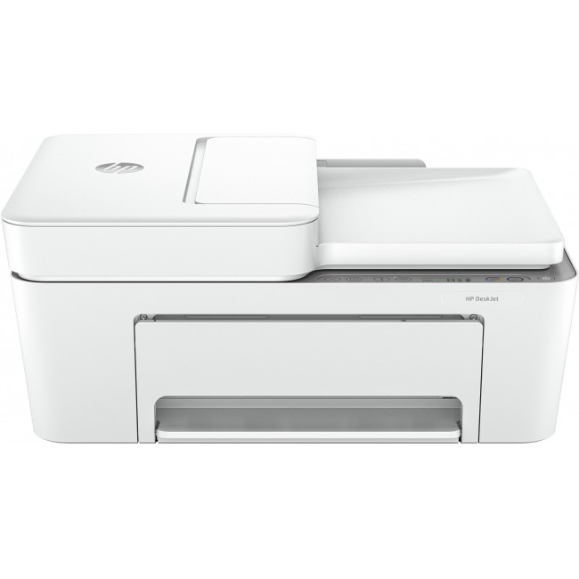 HP DeskJet 4220e Wireless All-in-One Color Printer, Instant Ink Copier, Scanner HP DeskJet 4220e Wireless All-in-One Color Printer, Instant Ink Copier, Scanner