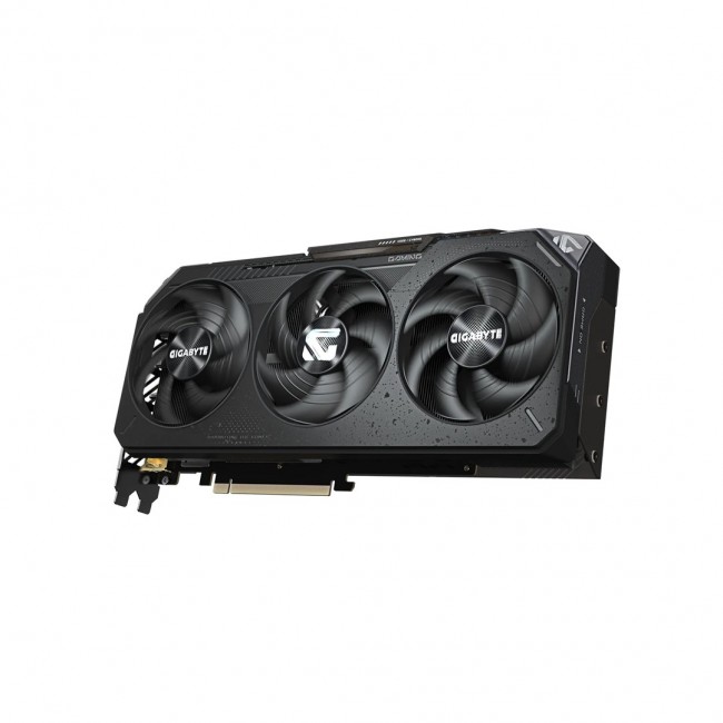 Gigabyte Radeon RX 9070 GAMING OC 16GB (GV-R9070GAMING OC-16GD) Gigabyte Radeon RX 9070 GAMING OC 16GB (GV-R9070GAMING OC-16GD)