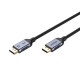 UNITEK C1626GY01-3M DisplayPort 2.1 Black UNITEK C1626GY01-3M DisplayPort 2.1 Black