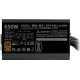 Cooler Master MWE Bronze 650 V3 230V power supply unit 650 W 24-pin ATX ATX Black Cooler Master MWE Bronze 650 V3 230V power supply unit 650 W 24-pin ATX ATX Black