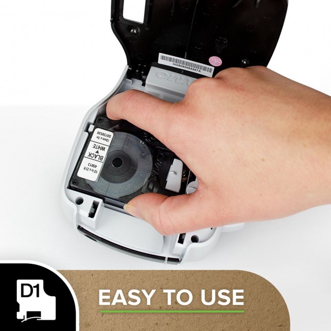 DYMO LabelWriter 450 DUO