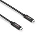 Lindy 3m USB 3.2 Gen 2 C/C Active Cable Lindy 3m USB 3.2 Gen 2 C/C Active Cable