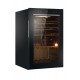 Haier Wine Bank 50 Serie 3 HWS49GAE Compressor wine cooler Freestanding Black 49 bottle(s) Haier Wine Bank 50 Serie 3 HWS49GAE Compressor wine cooler Freestanding Black 49 bottle(s)