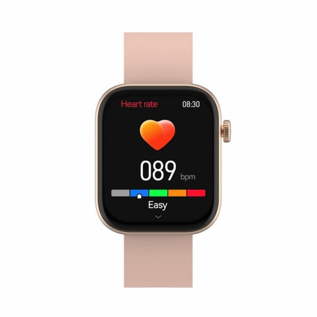 Denver SWC-185RO smartwatch / sport watch 4.7 cm (1.85