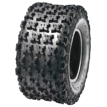 Tire for ATV/quad SUNF 19x7-8 TL A004 6PR tread depth 8mm