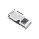 Graphics card. XFX Swift RX 9060XT OC White 8GB Graphics card. XFX Swift RX 9060XT OC White 8GB