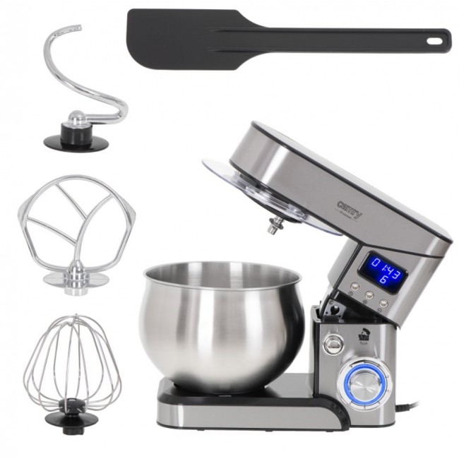 Planetary food processor Camry CR 4223 LCD 2000 W