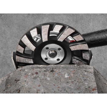 Graphite 57H895 circular saw blade 1 pc(s)