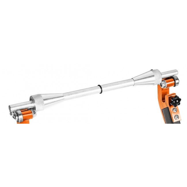 NEO tools 10-590 wheel balancing machine