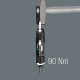 Wera 05072014001 power screwdriver/impact driver Black Wera 05072014001 power screwdriver/impact driver Black