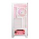 Modecom Volcano SPACE APEX ARGB MIDI Midi Tower White Modecom Volcano SPACE APEX ARGB MIDI Midi Tower White