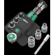 Wera 05004283001 ratchet wrench 18 pc(s) Black, Green Wera 05004283001 ratchet wrench 18 pc(s) Black, Green