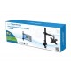Esperanza ERW017 Desktop mount for monitor 10-27'' up to 8kg Esperanza ERW017 Desktop mount for monitor 10-27'' up to 8kg