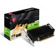 MSI GeForce GT 1030 4GHD4 LP OC NVIDIA 4 GB GDDR4 MSI GeForce GT 1030 4GHD4 LP OC NVIDIA 4 GB GDDR4