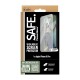 PanzerGlass SAFE. by Screen Protector iPhone 16 Pro | Ultra-Wide Fit Clear screen protector Apple 1 pc(s)