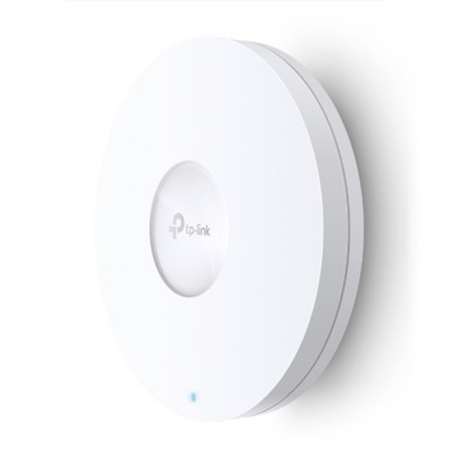 TP-Link Omada AX1800 Ceiling Mount WiFi 6 Access Point TP-Link Omada AX1800 Ceiling Mount WiFi 6 Access Point