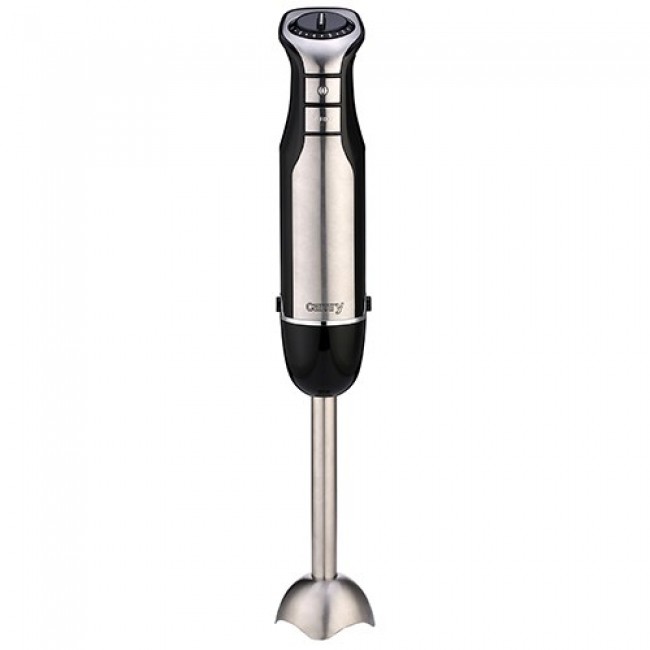 Camry CR 4615 blender Immersion blender Black,Stainless steel 700 W Camry CR 4615 blender Immersion blender Black,Stainless steel 700 W