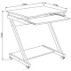 Techly ICA-TB 935B computer desk Black Techly ICA-TB 935B computer desk Black