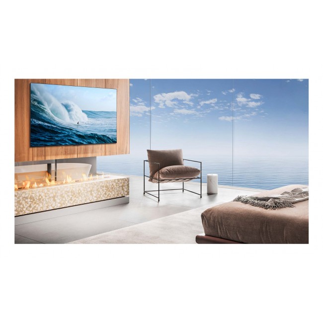 TCL Q6C 65Q6C TV 165.1 cm (65 TCL Q6C 65Q6C TV 165.1 cm (65