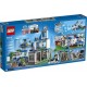 LEGO City 60316 Police Station LEGO City 60316 Police Station