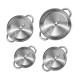 Smile 10-piece cookware set MGK-10