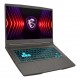 MSI Thin 15 Intel Core i5 i5-12450H Laptop 39.6 cm (15.6 MSI Thin 15 Intel Core i5 i5-12450H Laptop 39.6 cm (15.6