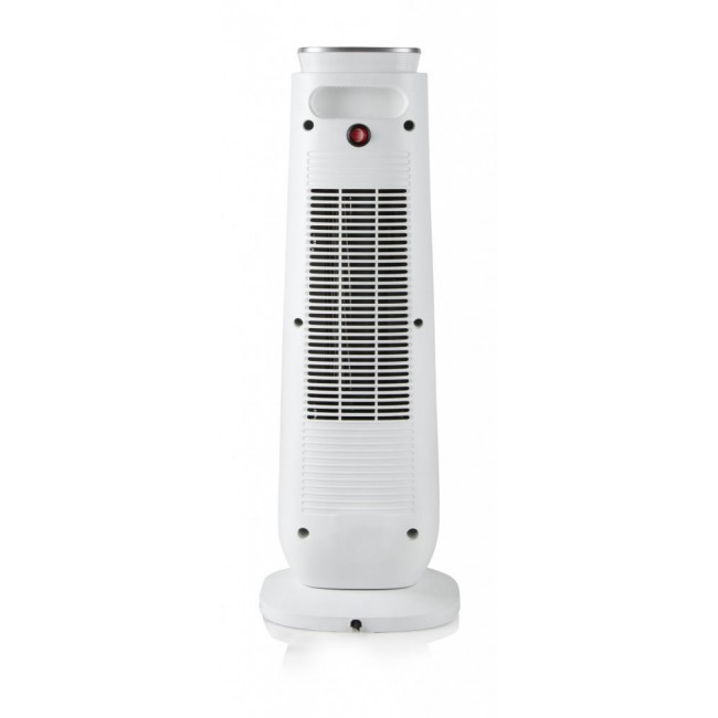 Domo DO7347H electric space heater Indoor Black, White 2000 W Household tower fan Domo DO7347H electric space heater Indoor Black, White 2000 W Household tower fan