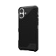 Urban Armor Gear Metropolis LT mobile phone case 17 cm (6.7 Urban Armor Gear Metropolis LT mobile phone case 17 cm (6.7