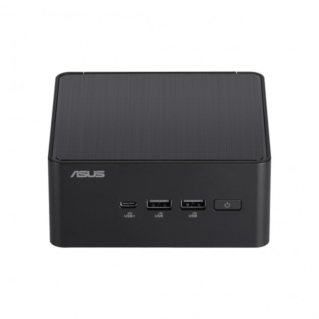 ASUS NUC 14 Pro RNUC14RVHV500002I UCFF Black 135H ASUS NUC 14 Pro RNUC14RVHV500002I UCFF Black 135H