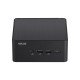 ASUS NUC 14 Pro RNUC14RVHV500002I UCFF Black 135H ASUS NUC 14 Pro RNUC14RVHV500002I UCFF Black 135H