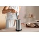 Brita Glass+1 Maxtra Pro PP filter jug (grey)