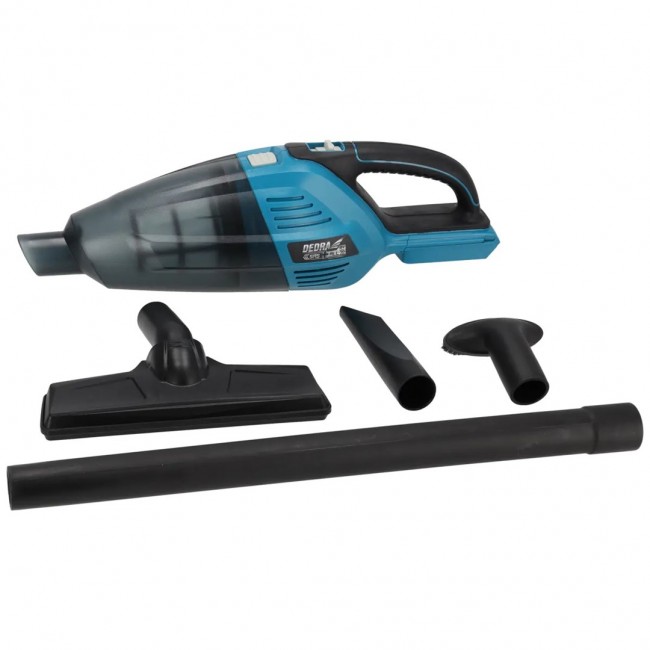 DEDRA DED7070 stick vacuum/electric broom 2-in-1 stick vacuum DEDRA DED7070 stick vacuum/electric broom 2-in-1 stick vacuum