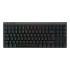 Logitech G515 keyboard Gaming RF Wireless + Bluetooth QWERTZ Czech Black
