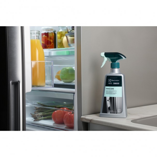 Electrolux M3RCS300 Fridge/Freezer 500 ml Electrolux M3RCS300 Fridge/Freezer 500 ml