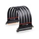 Thermaltake AC-058-CO1OTN-C1 internal power cable 0.3 m Thermaltake AC-058-CO1OTN-C1 internal power cable 0.3 m