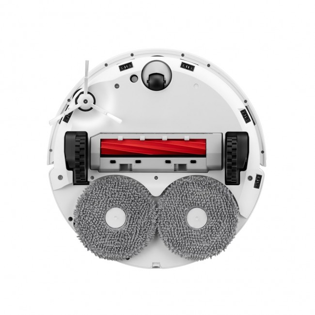 Roborock Q-Revo MaxV cleaning robot (white) Roborock Q-Revo MaxV cleaning robot (white)