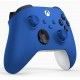 Microsoft Xbox Wireless Controller Blue Bluetooth/USB Gamepad Analogue / Digital Xbox One, Xbox One S, Xbox One X Microsoft Xbox Wireless Controller Blue Bluetooth/USB Gamepad Analogue / Digital Xbox One, Xbox One S, Xbox One X