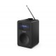 Sharp DR-430 Personal Digital Black Sharp DR-430 Personal Digital Black