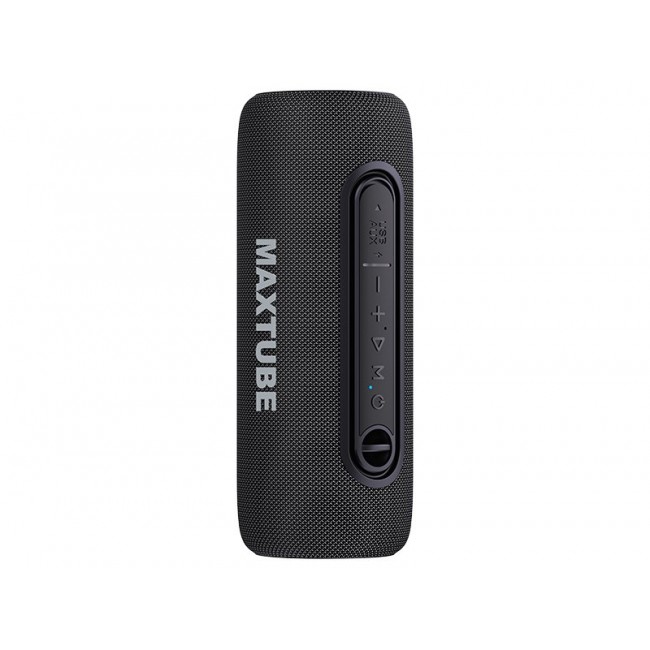 Tracer speakers MaxTube 20W TWS bluetooth black TRAGLO47358 Tracer speakers MaxTube 20W TWS bluetooth black TRAGLO47358