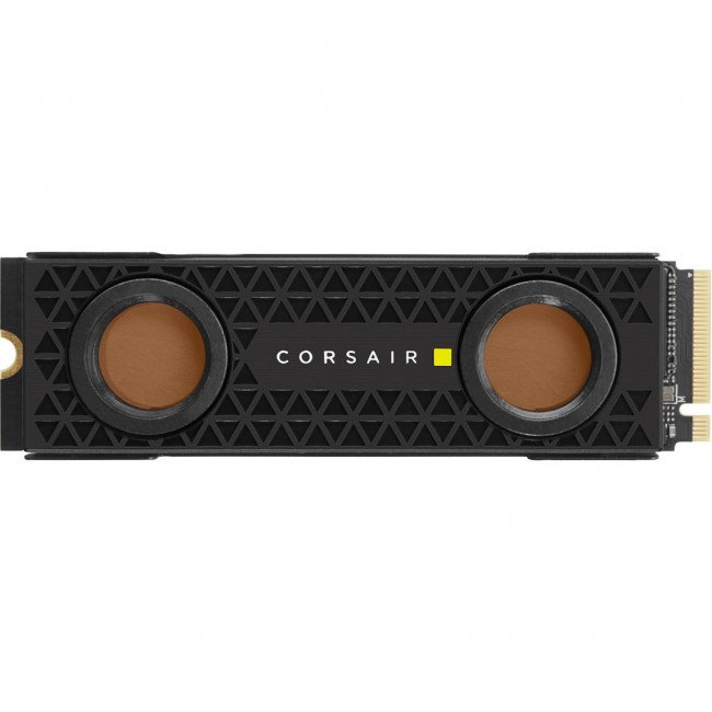 Corsair MP600 PRO 2 TB M.2 PCI Express 4.0 NVMe 3D TLC NAND Corsair MP600 PRO 2 TB M.2 PCI Express 4.0 NVMe 3D TLC NAND